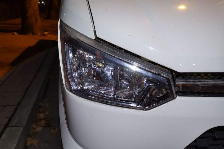 Used Kama Junhang ES 