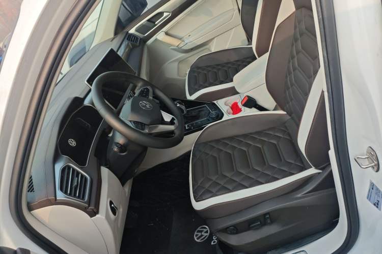 Used Volkswagen Tayron 2023 380TSI Four-Wheel Drive R-Line High-Energy Version
