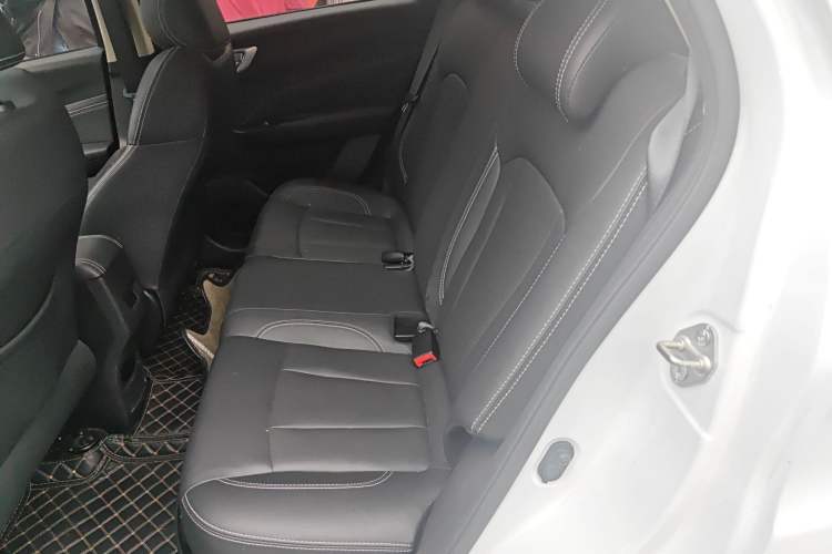 Used Geely Auto Vision X3 2020 1.5L CVT Luxury Model