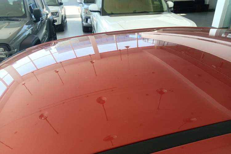 Used Lexus UX 2019 260h Explore-Cool Edition China VI Standard
