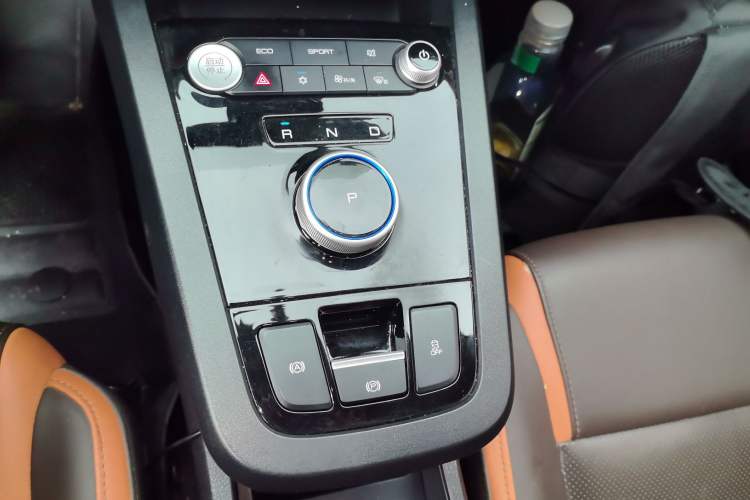 Used BYD e2 2021 Luxury Model