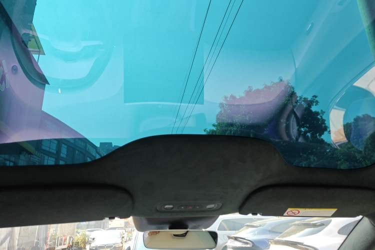 Used Xiaomi Auto YU7 2025 Ultra-Long Range High-Performance All-Wheel-Drive Max Edition