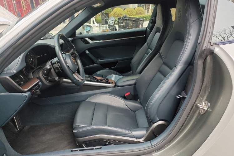 Used Porsche 911 2020 Carrera 4 3.0T
