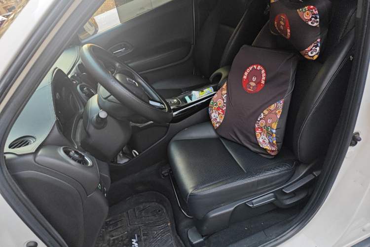 Used Honda XR-V 2017 1.8L EXi CVT Comfort Version