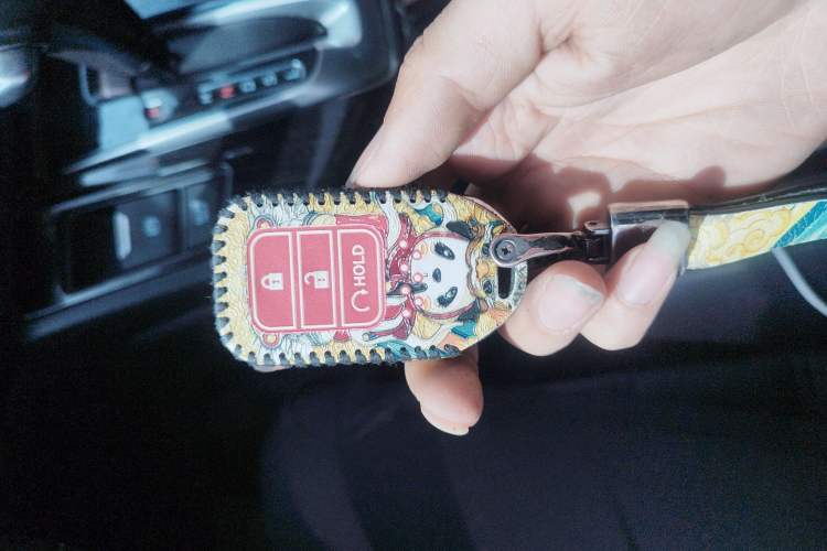 Used Honda CR-V 2019 240TURBO CVT 2WD Fashion Edition China VI