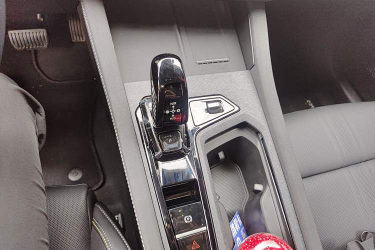 Used Lynk & Co 03 2026 Model 1.5TD DCT Halo
