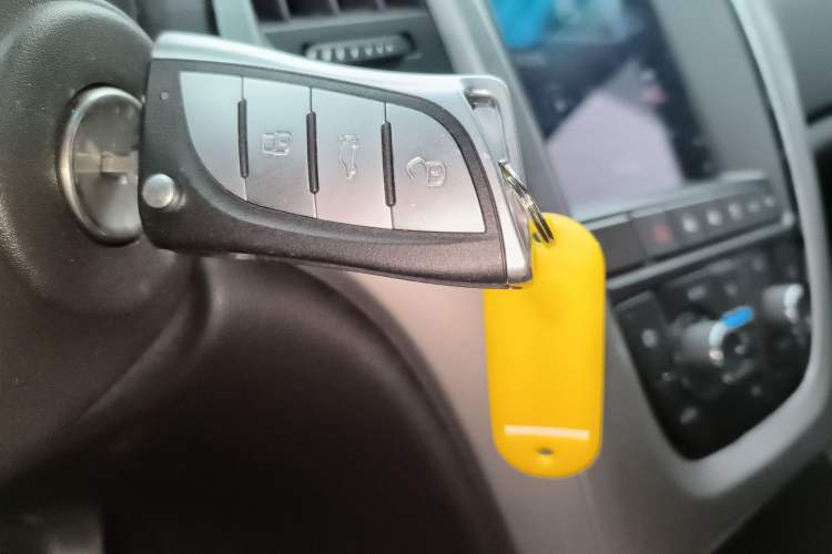 Used Buick GT 2014 XT 1.6L Automatic Fashion Edition
