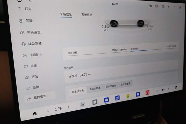 Used Dongfeng Aeolus L8 2025 Model 185KM Dream Edition