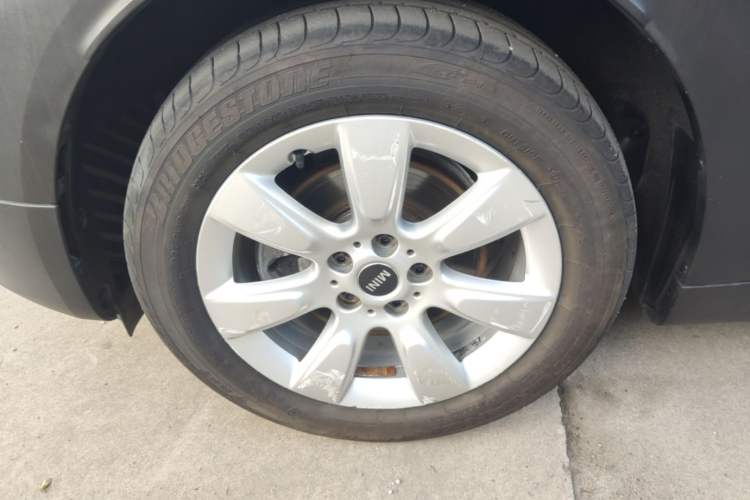 Used MINI Countryman 2017 1.5T COOPER ALL4