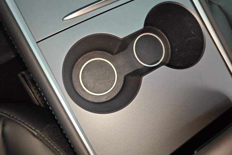 Used Tesla Model 3 2021 Standard Range Rear-Drive Upgraded Version
