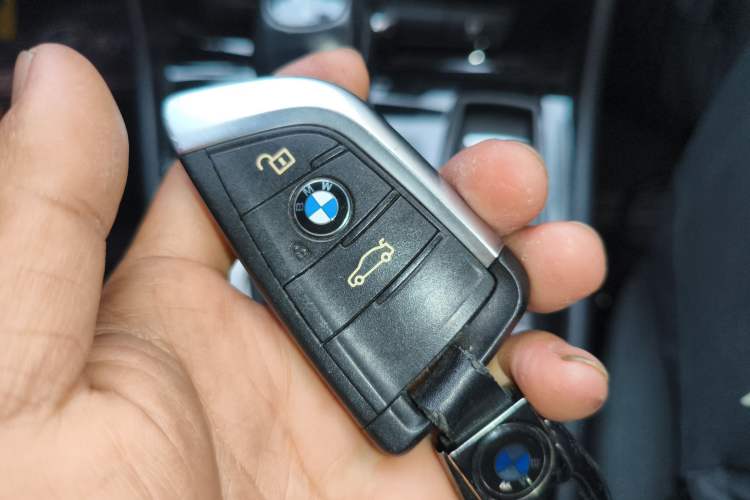 Used BMW 2 Series Active Tourer 2018 218i Fashion Model