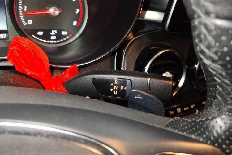 Used Mercedes-Benz C-Class 2017 Restyled C 180 L Fashion Edition Sport Version