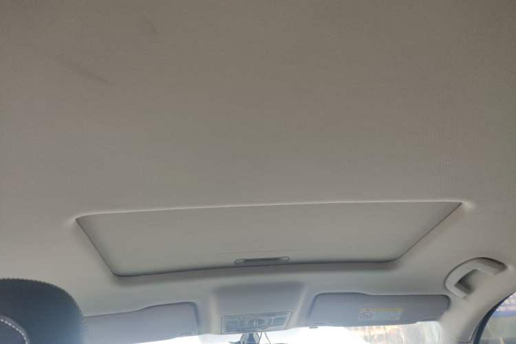 Used Skoda Kamiq 2018 1.5L Automatic Comfort Edition China VI Standard