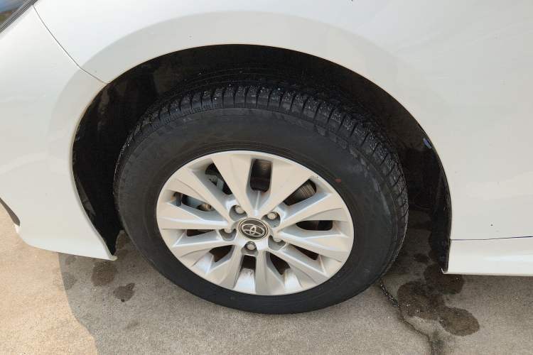 Used Toyota Corolla 2023 1.2T Pioneer Edition