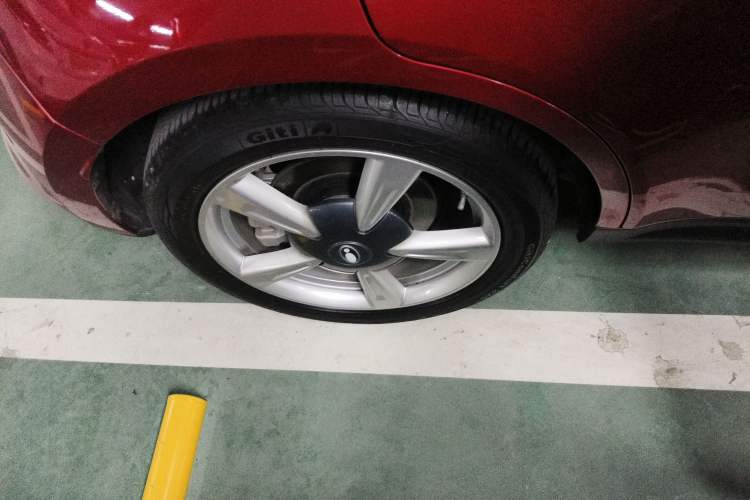 Used ORA Good Cat 2021 400km Standard Range Venus Edition Lithium Iron Phosphate
