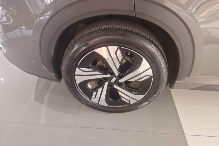 Used Geely Galaxy E5 2024 530km Starship Edition
