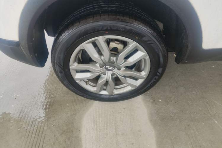 Used Chery Tiggo 5x 2019 HERO 1.5L Manual Luxury Edition