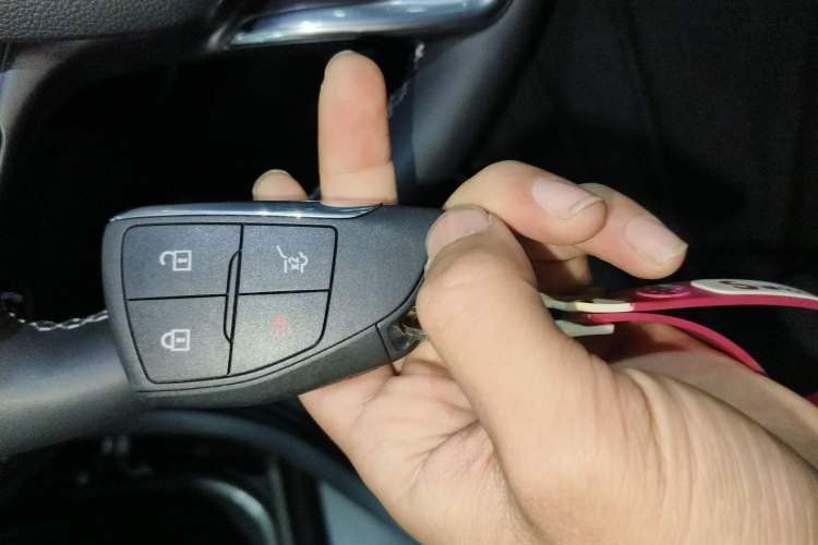 Used Buick Envision 2022 Encore Plus 652T Five-Seat Luxury Model
