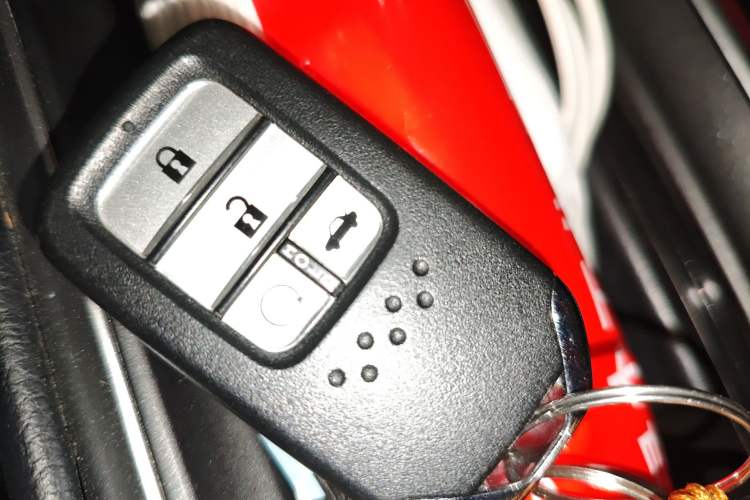 Used Honda Inspire 2022 260TURBO Jingyue Version