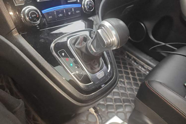 Used Haval H6 2016 Upgraded Model 1.5T Automatic Two-Wheel Drive Elite Version