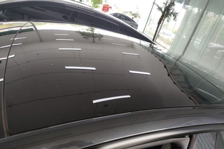 Used Tesla Model 3 2023 Rear-Wheel-Drive Version
