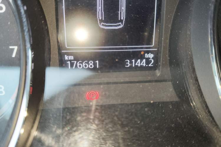 Used Volkswagen Teramont 2017 380TSI Four-Wheel Drive Comfort Edition