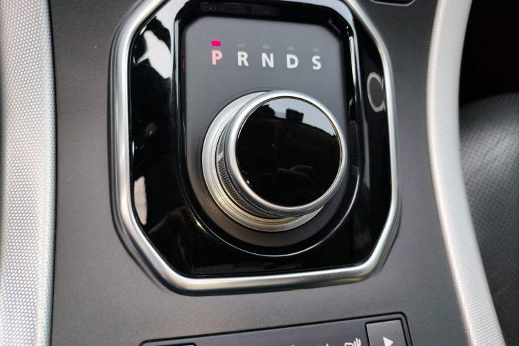 Used Land Rover Range Evoque 2012 2.0T 3-Door Ignite Edition
