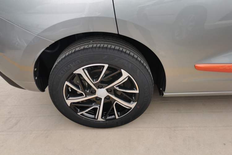 Used Haval JOLION 2021 1.5T Automatic Grand Three-Volume Version
