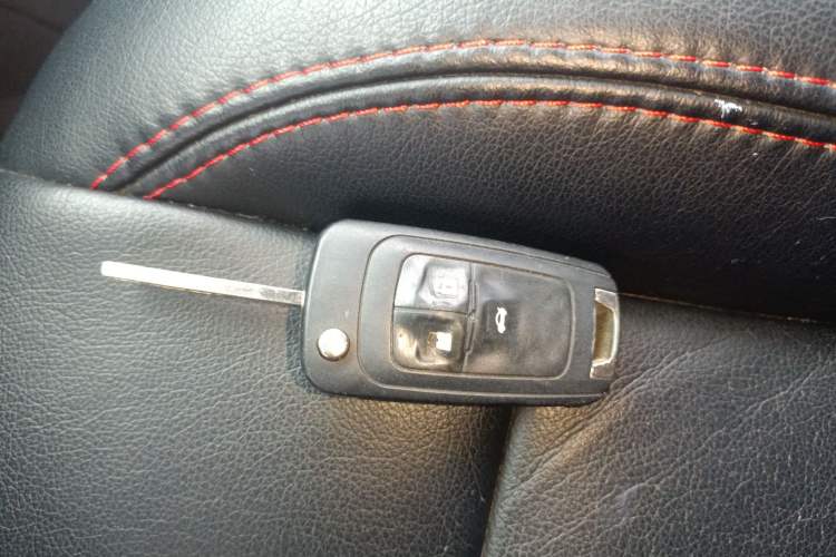 Used Buick Encore 2014 1.4T Automatic Two-Wheel Drive Urban Elite Model
