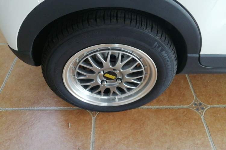 Used Leapmotor T03 2025 403 Comfort Edition Exterior 5