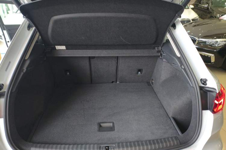 Used Audi Q3 2019 35 TFSI Advanced Dynamic Edition
