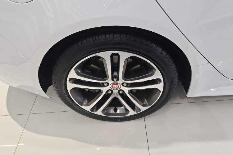 Used Jaguar XEL 2022 2.0T 250 PS R-DYNAMIC S Advanced Sport Edition