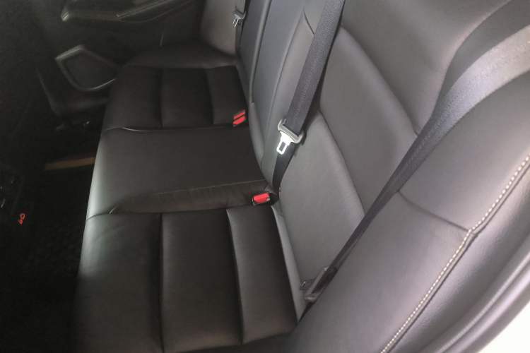 Used Nissan Teana 2020 2.0L XL Comfort Edition