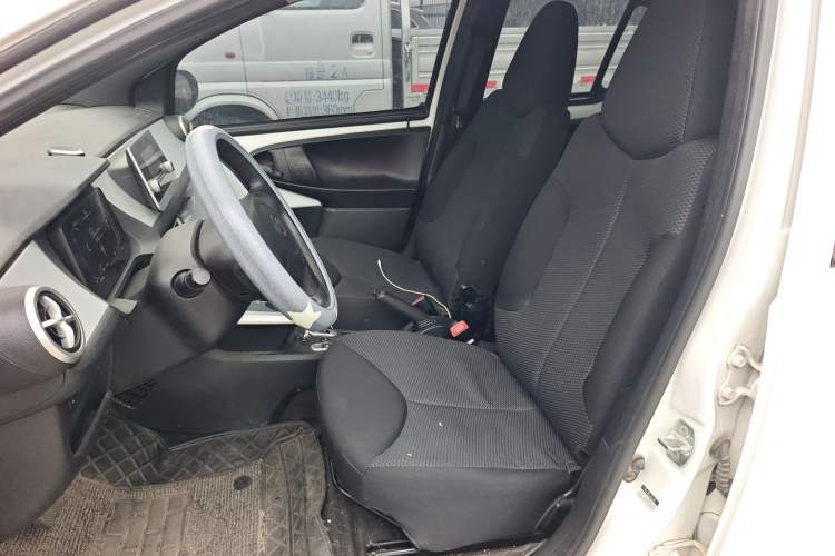 Used BYD e1 2019 Edition Yue