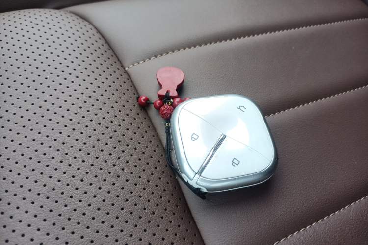 Used Wuling Bingo 2023 333 km Lingxi Connected+ Version