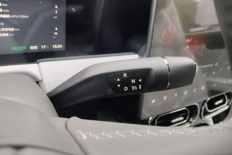 Used Leapmotor C01 2024 All-Electric 625 Deluxe Edition
