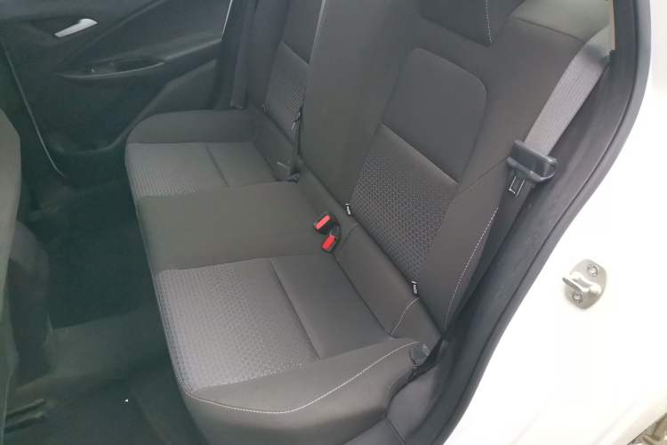 Used Chevrolet Cavalier 2020 325T Automatic Enjoyment Edition