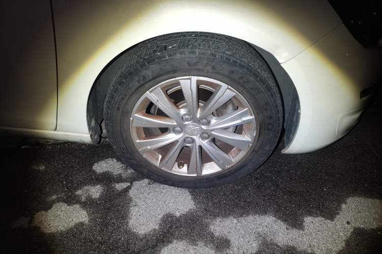 Used Peugeot 308S 2015 1.2T Automatic Jingchi Edition
