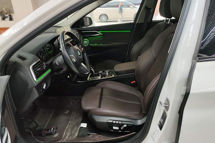 Used BMW 1 Series 2023 120i M Sport Night Edition