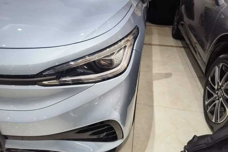 Used Volkswagen ID.4 X 2021 Prime Kinergy Four-Wheel Drive Edition