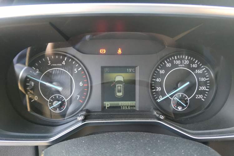 Used Ford Territory 2019 EcoBoost 145 CVT Platinum Edition China VI compliant