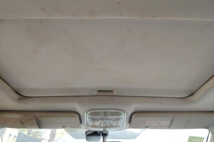 Used Haval H6 2015 Sport Edition 1.5T Automatic Two-Wheel Drive Luxury Model