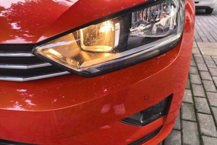 Used Volkswagen Golf Sportsvan 2016 230TSI Automatic Trend Edition