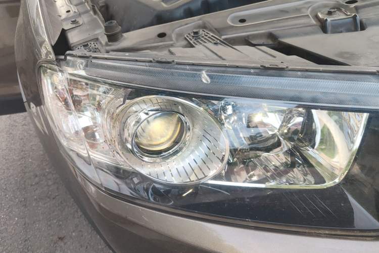 Used Chevrolet Captiva 2017 2.4L Two-Wheel Drive Urban Version 7 Seats