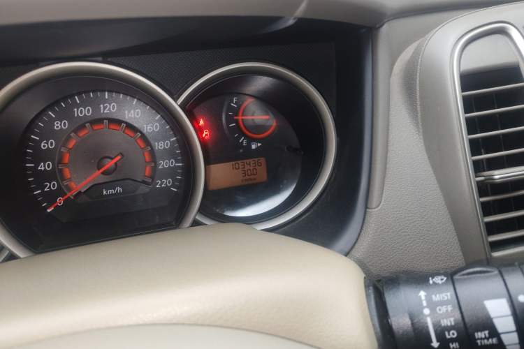 Used Nissan Sylphy 2012 Classic 1.6XE Manual Comfort Edition