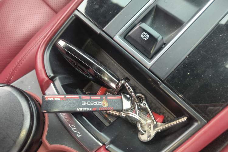 Used Porsche Macan 2022 Macan 2.0T