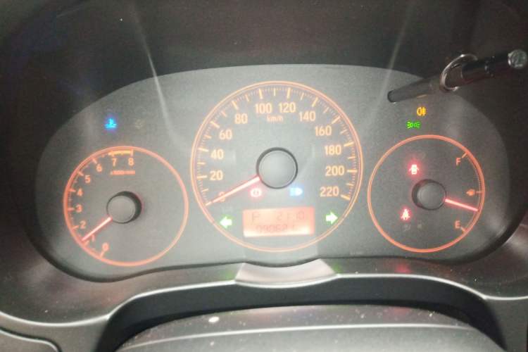 Used Honda Gienia 2017 1.5L CVT Classic Edition