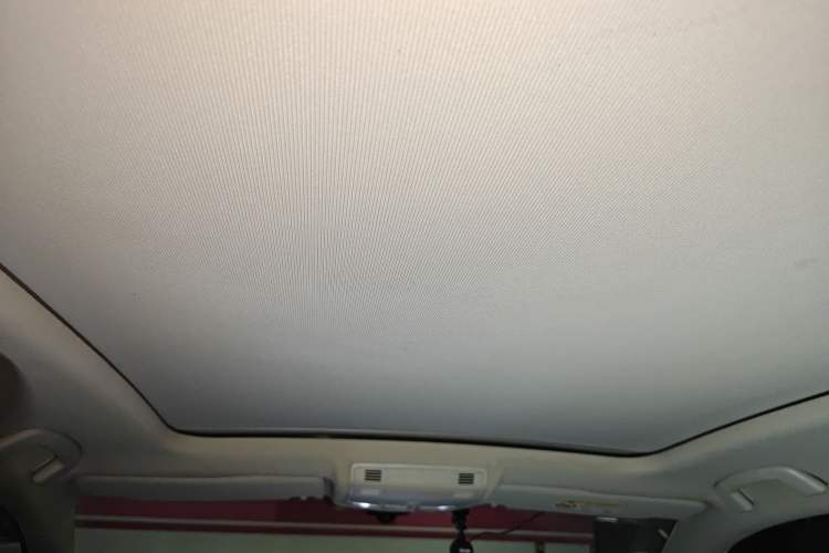 Used Volkswagen Lavida 2018 Hatchback 280TSI DSG Comfort Edition China V Standard Headliner