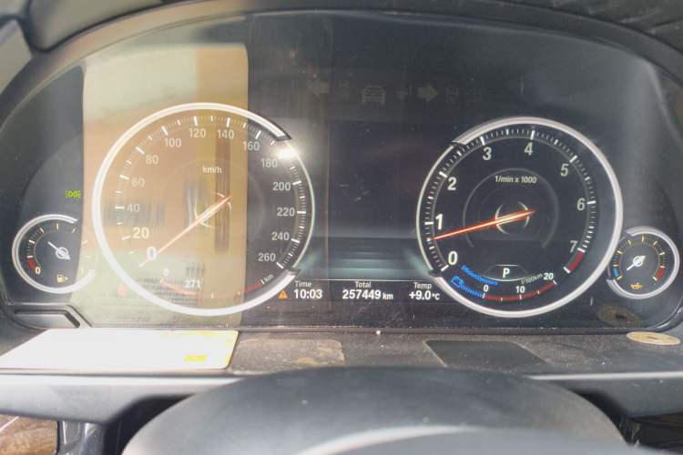 Used BMW X5 2018 xDrive35i Elegant Edition
