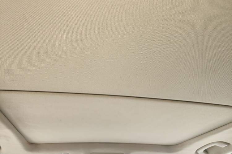 Used BMW X3 2013 Facelifted xDrive20i Luxury Edition Headliner